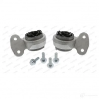 Сайлентблок MOOG P 8EBS6 BM-SB-8864 1317854 - Изображение 2
