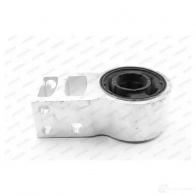 Сайлентблок MOOG AL-SB-5104 7Z3DY4 4 1316849 - Изображение 2