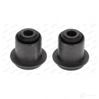 Сайлентблок MOOG AMGK7390 1317114 R7WR F - Изображение 2
