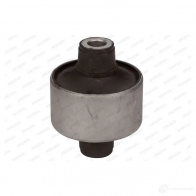 Сайлентблок MOOG HY-SB-2644 QS7N B Hyundai Santa Fe (SM) 1 Кроссовер 2.7 V6 4x4 173 л.с. 2001 – 2006