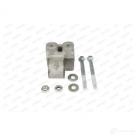 Сайлентблок MOOG 89GE J 1326673 VV-SB-7235 - Изображение 2