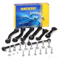 Ремкомплект подвески MOOG ME-RK-3952 RM39T V 1322049 - Изображение 2