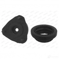 Опора стойки амортизатора MOOG FD-SB-9656 M1BNX 87 Ford Transit Connect 1 (P65, P70, P80) Фургон 1.8 TDCi 110 л.с. 2006 – 2013
