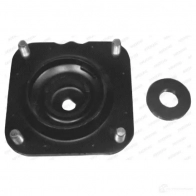 Опора стойки амортизатора MOOG MD-SB-9878 Mazda TQ4GN3 7