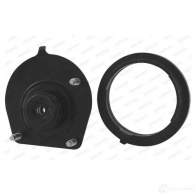 Опора стойки амортизатора MOOG W10 C6 MD-SB-9870 1321694
