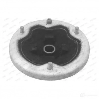 Опора стойки амортизатора MOOG WHE Y8L BM-SB-9552 1317864