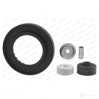 Опора стойки амортизатора MOOG G6QIS Z HY-SB-9790 Hyundai Santa Fe (SM) 1 Кроссовер 2.4 16V 4x4 146 л.с. 2001 – 2006