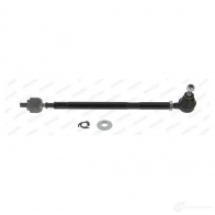 Поперечная рулевая тяга MOOG 0VHQ MW CI-DS-3366 1318205 - Изображение 7