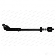 Поперечная рулевая тяга MOOG BA SSK 1326006 VO-DS-0719 - Изображение 2