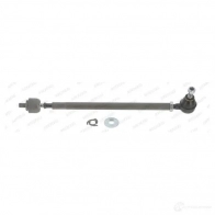 Поперечная рулевая тяга MOOG PE-DS-6923 OXHE NY 1323747 - Изображение 2