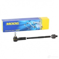 Поперечная рулевая тяга MOOG 1326012 S E854X VO-DS-1548 - Изображение 2