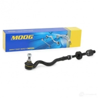 Поперечная рулевая тяга MOOG D 4RQR 1317524 BM-DS-1788 - Изображение 2