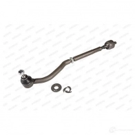 Поперечная рулевая тяга MOOG Peugeot PE-DS-6902 XMWCQ HW