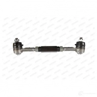 Поперечная рулевая тяга MOOG N4WOR JI NI-DS-2386 1322948 - Изображение 2