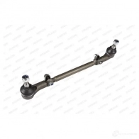 Поперечная рулевая тяга MOOG VO-DS-0796 1326009 8Q OK2O