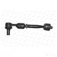 Поперечная рулевая тяга MOOG VO-DS-8226 1326052 7 QBN545 - Изображение 2