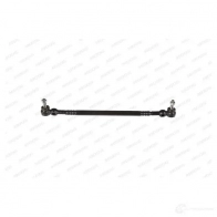 Поперечная рулевая тяга MOOG VKWHS DZ BM-DS-0137 1317522 - Изображение 6