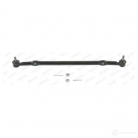 Поперечная рулевая тяга MOOG SZ-DL-4441 1325132 G58 RK - Изображение 5