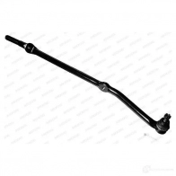 Поперечная рулевая тяга MOOG DS1311 1NP7X P 1319231 - Изображение 2