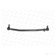Поперечная рулевая тяга MOOG 1326582 VV-DS-0290 T HX8LS