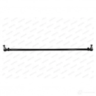 Поперечная рулевая тяга MOOG 1318624 X XC3ZM DB-DL-8174