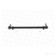 Поперечная рулевая тяга MOOG 1324757 RV-DL-12381 75Q MS4E