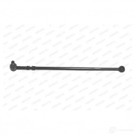 Поперечная рулевая тяга MOOG 70BMR 1 VO-DS-3924 1326024 - Изображение 2