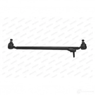 Поперечная рулевая тяга MOOG 1321866 KU YXK ME-DS-3100 - Изображение 2