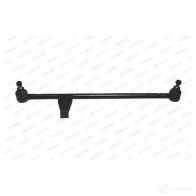 Поперечная рулевая тяга MOOG 1321874 P ASSR ME-DS-6066 - Изображение 2