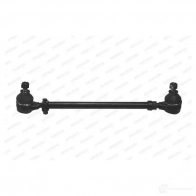 Поперечная рулевая тяга MOOG N 105Z ME-DS-3097 1321865 - Изображение 2