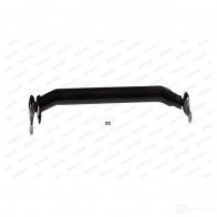 Поперечная рулевая тяга MOOG RV-DL-8318 1324810 8DZ GQC