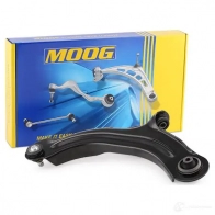 Рычаг подвески MOOG RE-WP-3490 1324572 XR VBS - Изображение 2