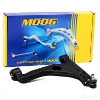 Рычаг подвески MOOG 1323659 ABY YO OP-WP-0671 - Изображение 2