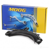 Рычаг подвески MOOG RE-WP-3489 7F 7VYC 1324571 - Изображение 2
