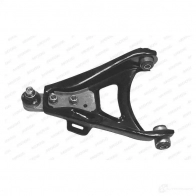 Рычаг подвески MOOG D 58B7T 1324583 RE-WP-7036
