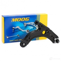 Рычаг подвески MOOG VO-WP-1552 E QFMF 1326496 - Изображение 2
