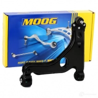 Рычаг подвески MOOG OP-WP-0670 7Z1C L7 1323657 - Изображение 2
