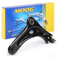Рычаг подвески MOOG 1324088 PE-WP-13660 7 FSI755 - Изображение 2