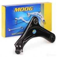 Рычаг подвески MOOG HH2UZ AK PE-WP-13659 1324087 - Изображение 2