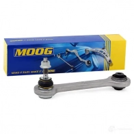 Рычаг подвески MOOG 1424985501 6TQZN O SA-TC-14831 - Изображение 2