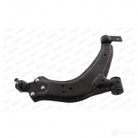 Рычаг подвески MOOG PE-WP-13404P T2GYG1 A 1324084 - Изображение 2