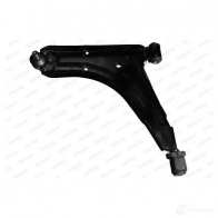 Рычаг подвески MOOG ZS4D6F F 1326520 VO-WP-5088 - Изображение 2