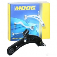 Рычаг подвески MOOG SZ-WP-13856 1424985507 ZBK2 J - Изображение 2