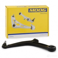 Рычаг подвески MOOG 1319966 FI-TC-7412 4 QPCW9 - Изображение 2