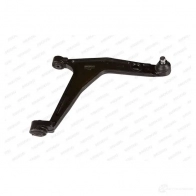 Рычаг подвески MOOG PE-WP-0578 Q0 BAD 1324074 - Изображение 2