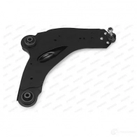 Рычаг подвески MOOG NI-WP-2226 1323227 THE IW6R - Изображение 2