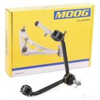 Рычаг подвески MOOG SY-TC-13790 1424985503 186H P - Изображение 2