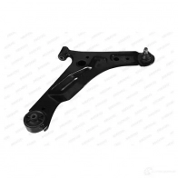 Рычаг подвески MOOG HY-WP-10568 I2Q5 OU 1320673 - Изображение 2
