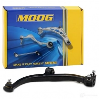Рычаг подвески MOOG 1324075 PE-WP-0626 S79 LRP - Изображение 2