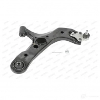 Рычаг подвески MOOG Toyota RAV4 (XA30) 3 2005 – 2012 O4T71M Z TO-WP-6585